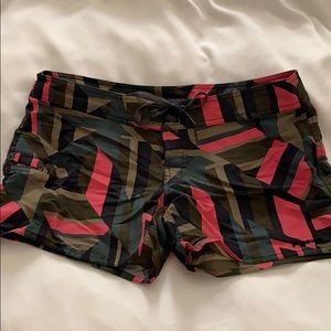 Patagonia boardshorts